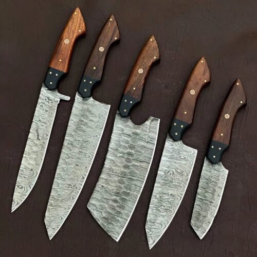 Chef knife Set