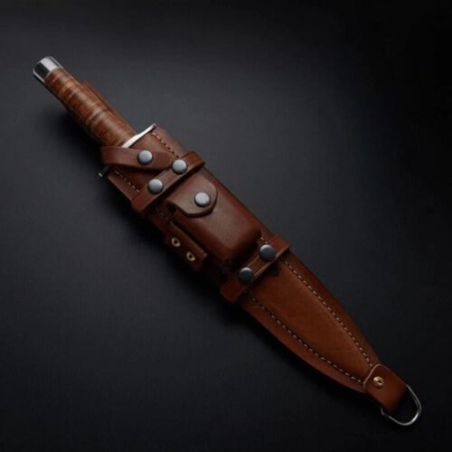 Toothpick Knife