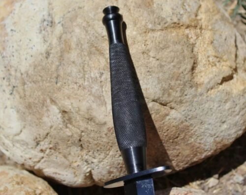 Commando Knife