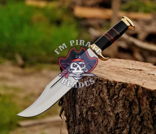 Bowie Dundee Knife