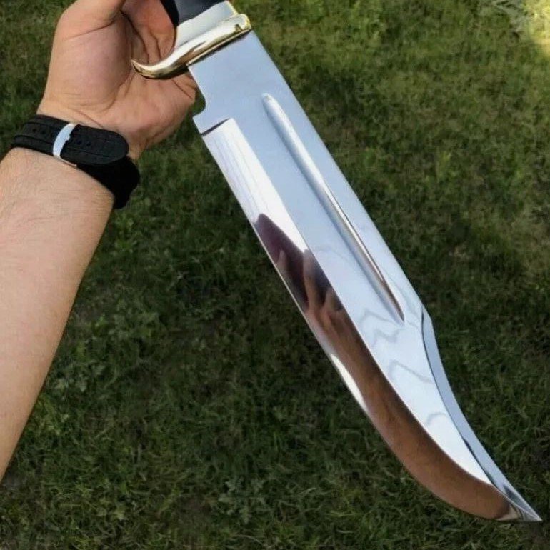 Bowie Dundee Knife