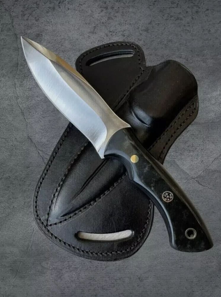 Camping Knife