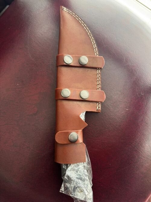 HUNTING BOWIE KNIFE