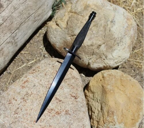 Commando Knife