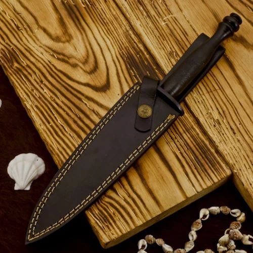 Commando Knife