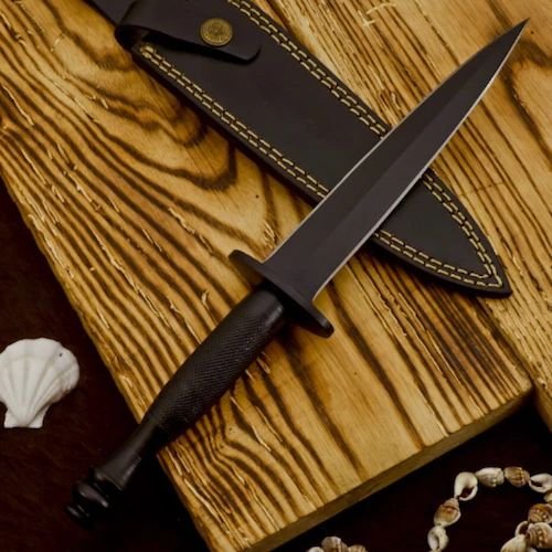 Commando Knife