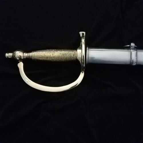 Army NCO Sword