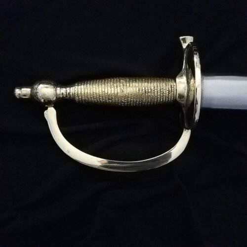 Army NCO Sword