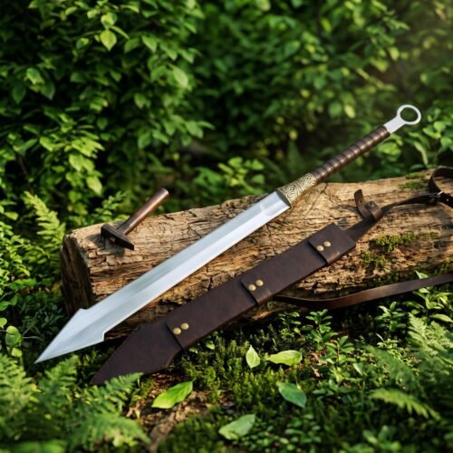 Kings Sword