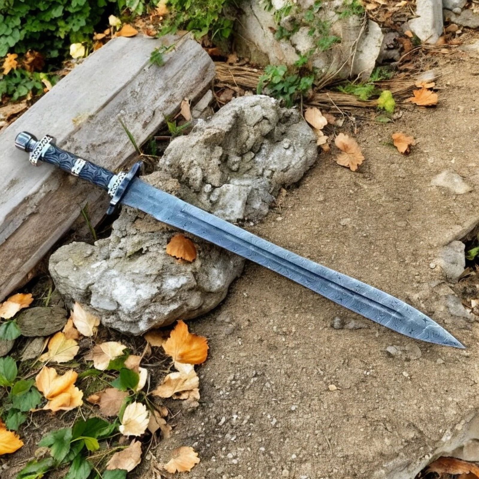 Fantasy Sword
