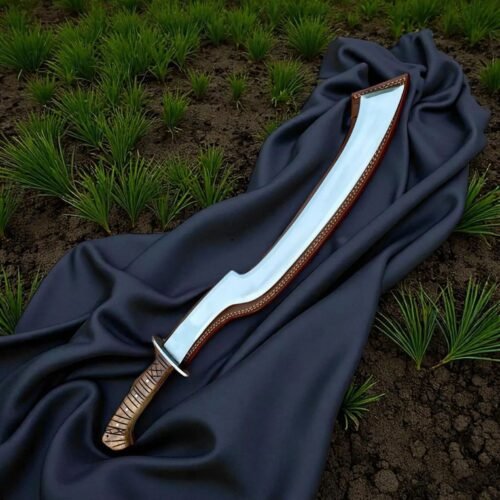 Egyptian Khopesh Sword