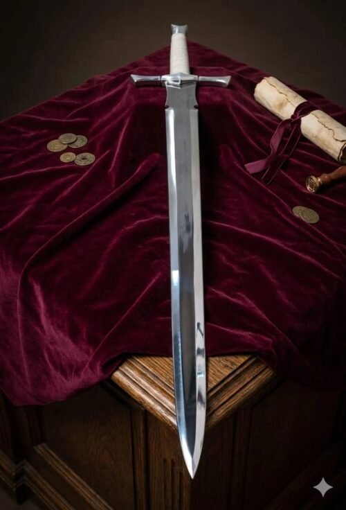 Medieval Sword