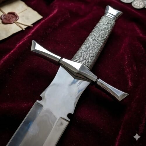 Medieval Sword
