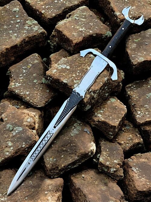 Fantasy Longsword