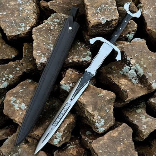 Fantasy Longsword
