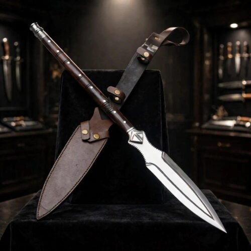 Medieval Longsword