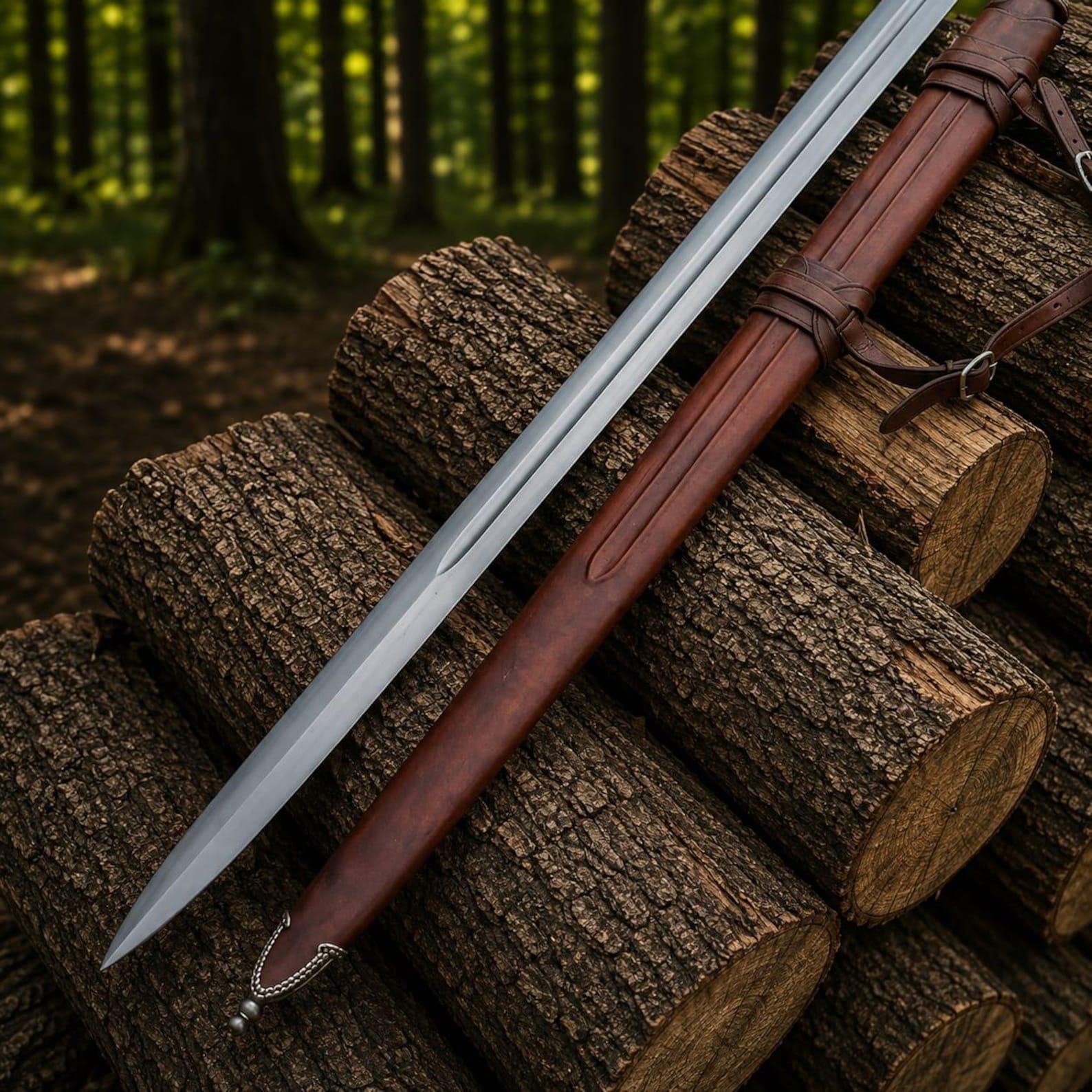 Ranger Sword