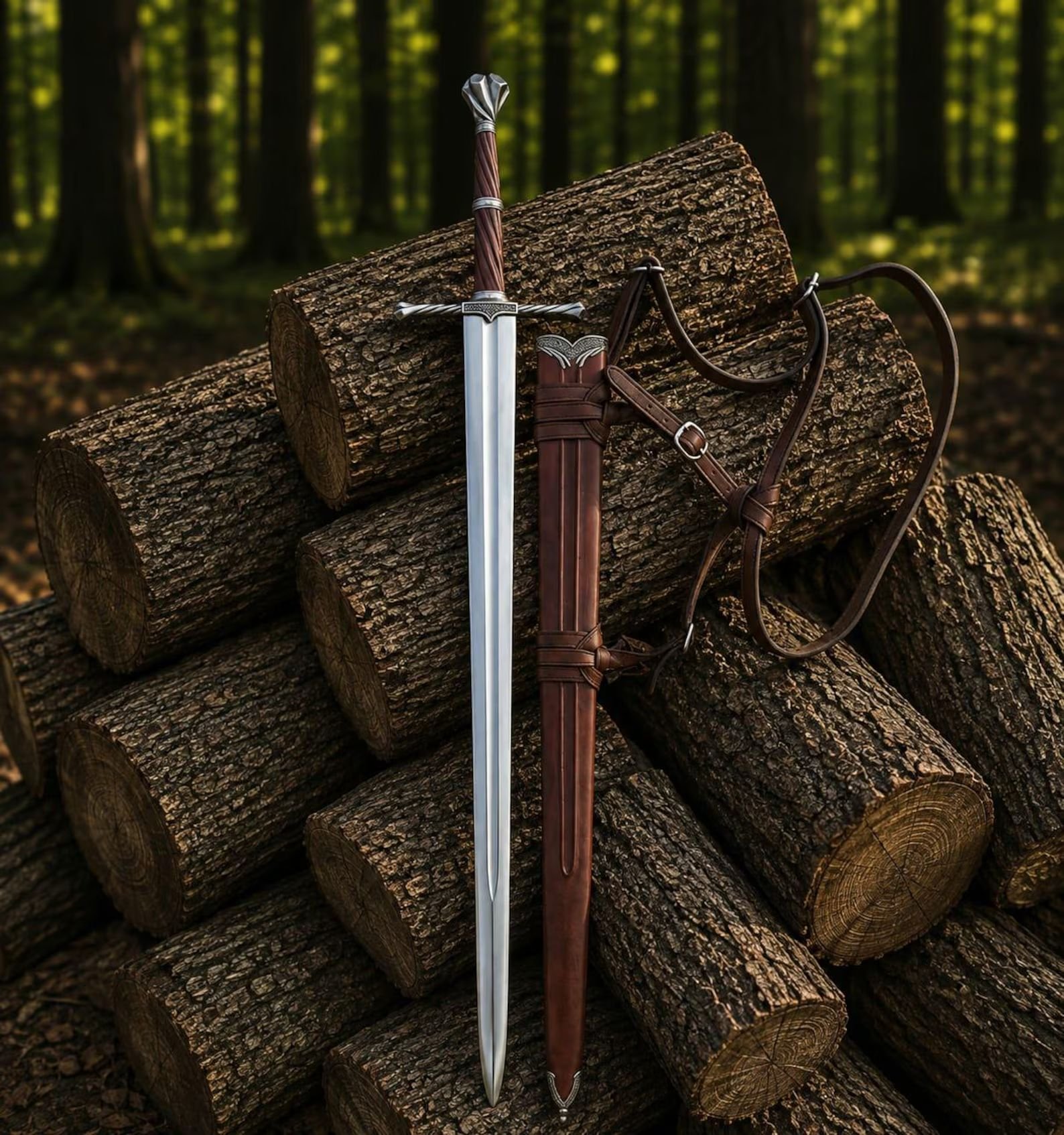 Ranger Sword