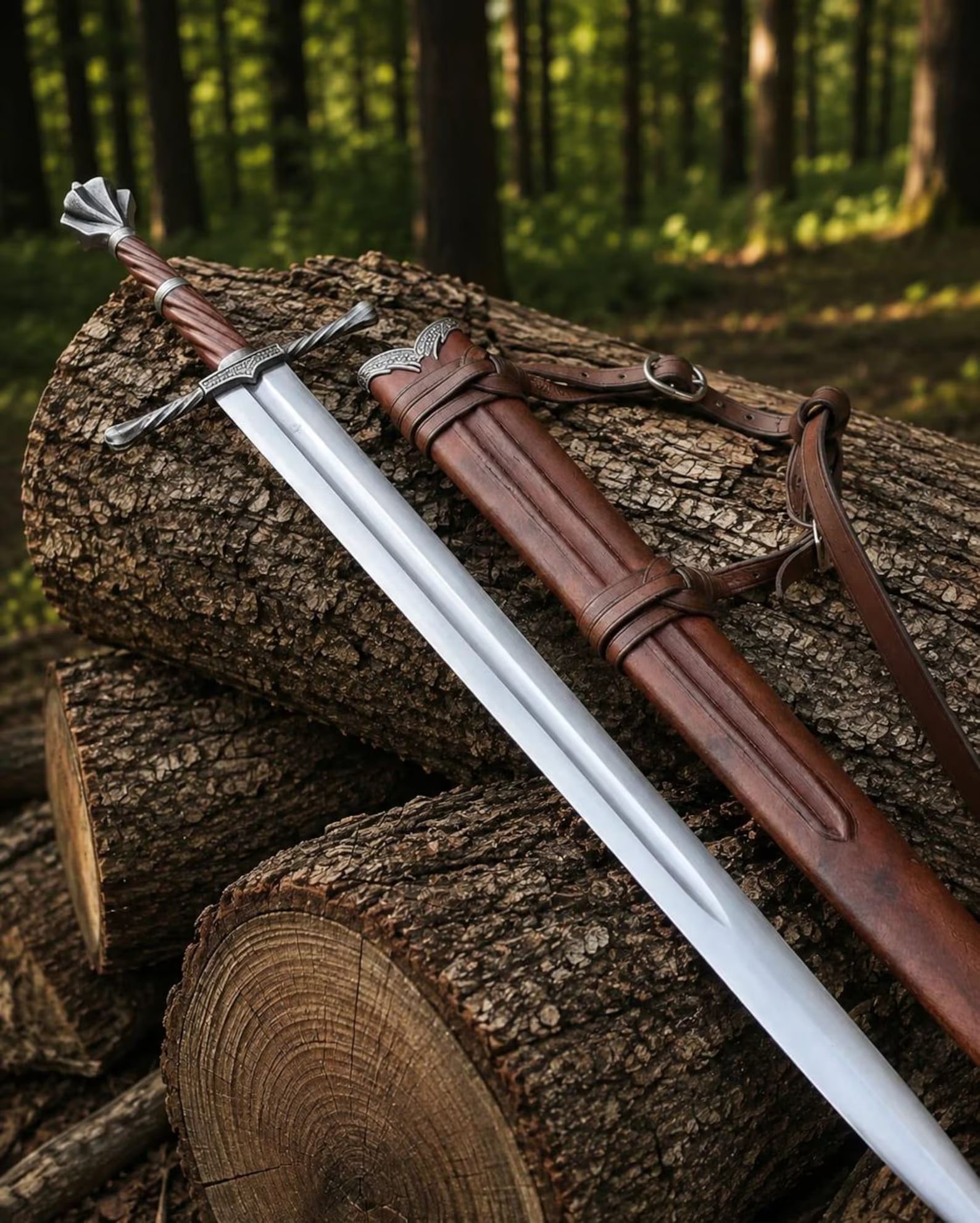 Ranger Sword
