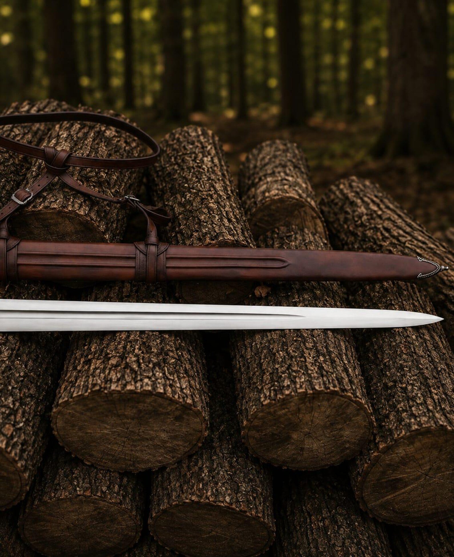 Ranger Sword