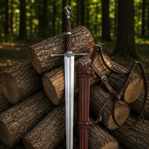 Ranger Sword