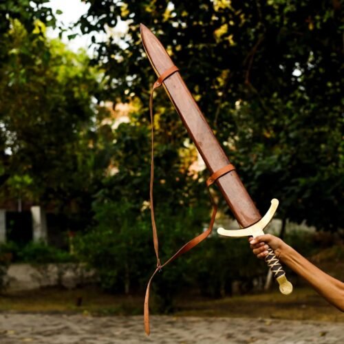 Medieval Fantasy Sword
