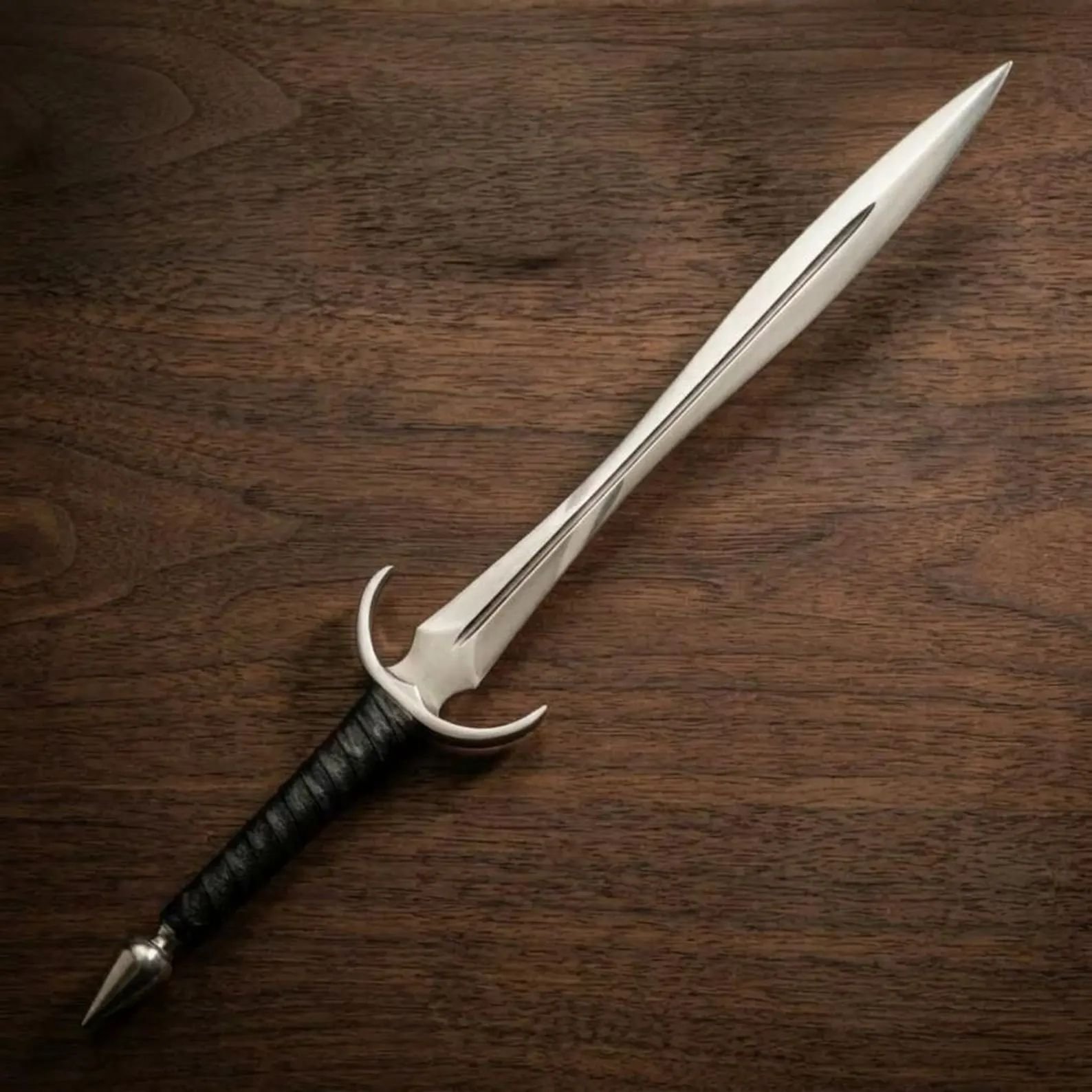 Custom Short Sword