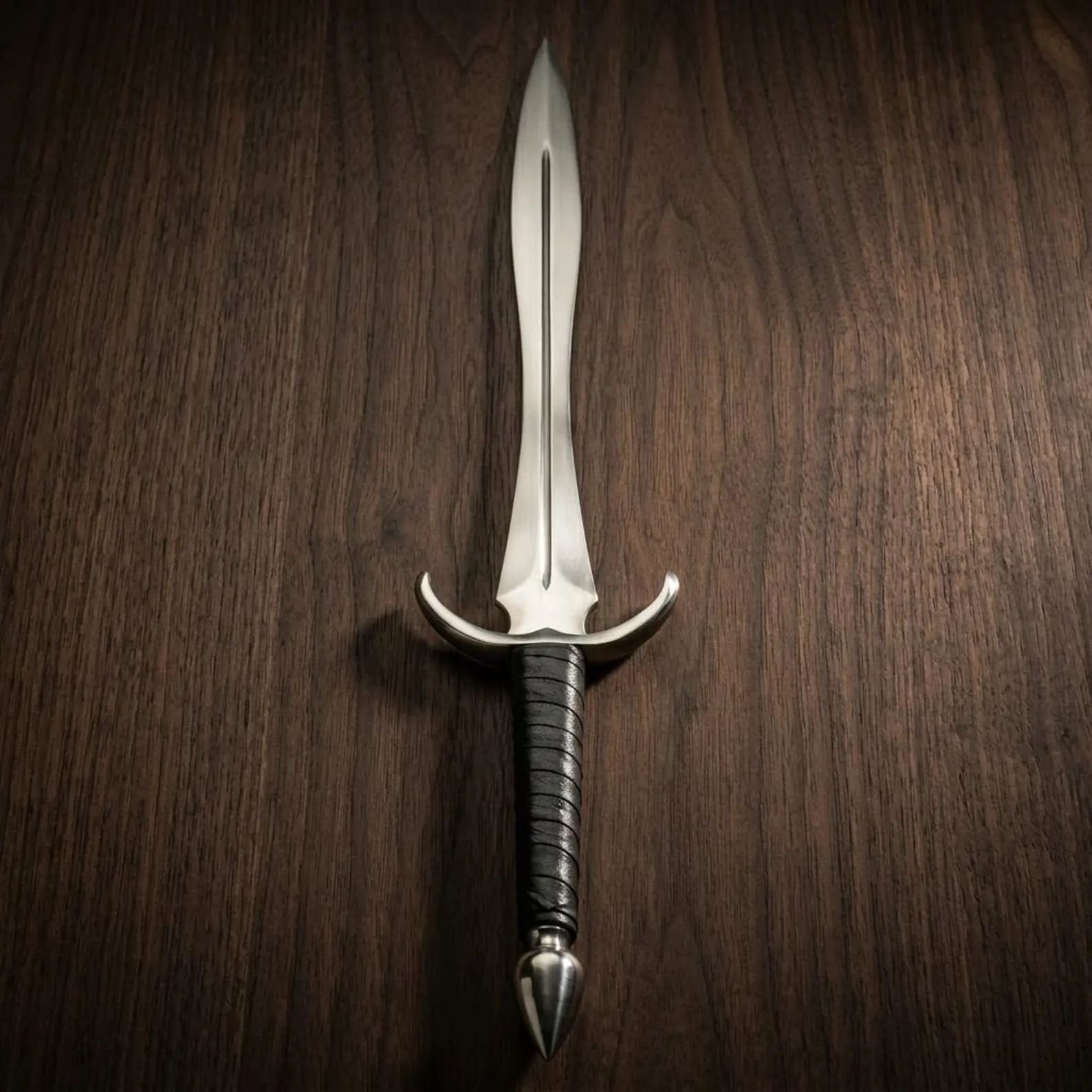 Custom Short Sword
