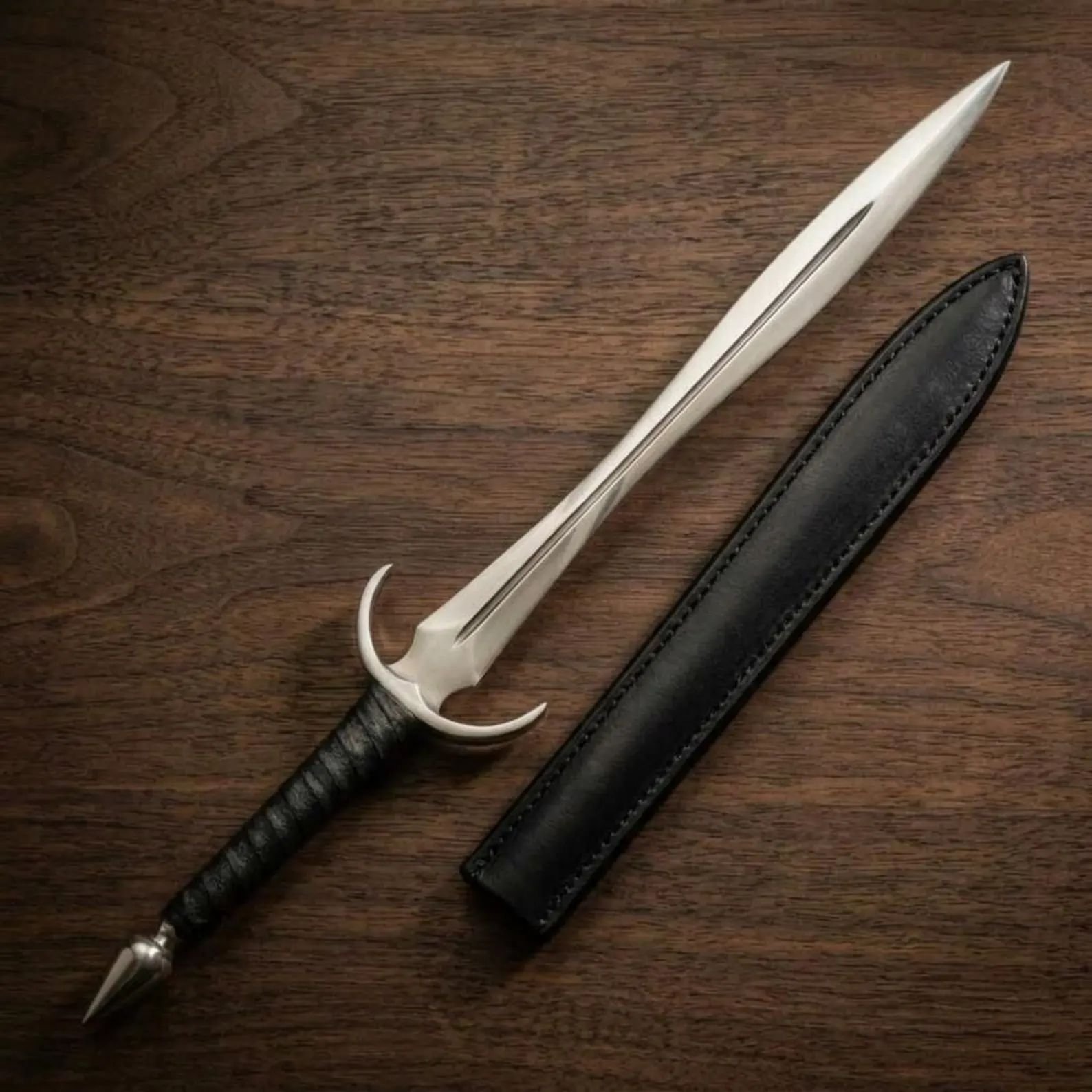 Custom Short Sword