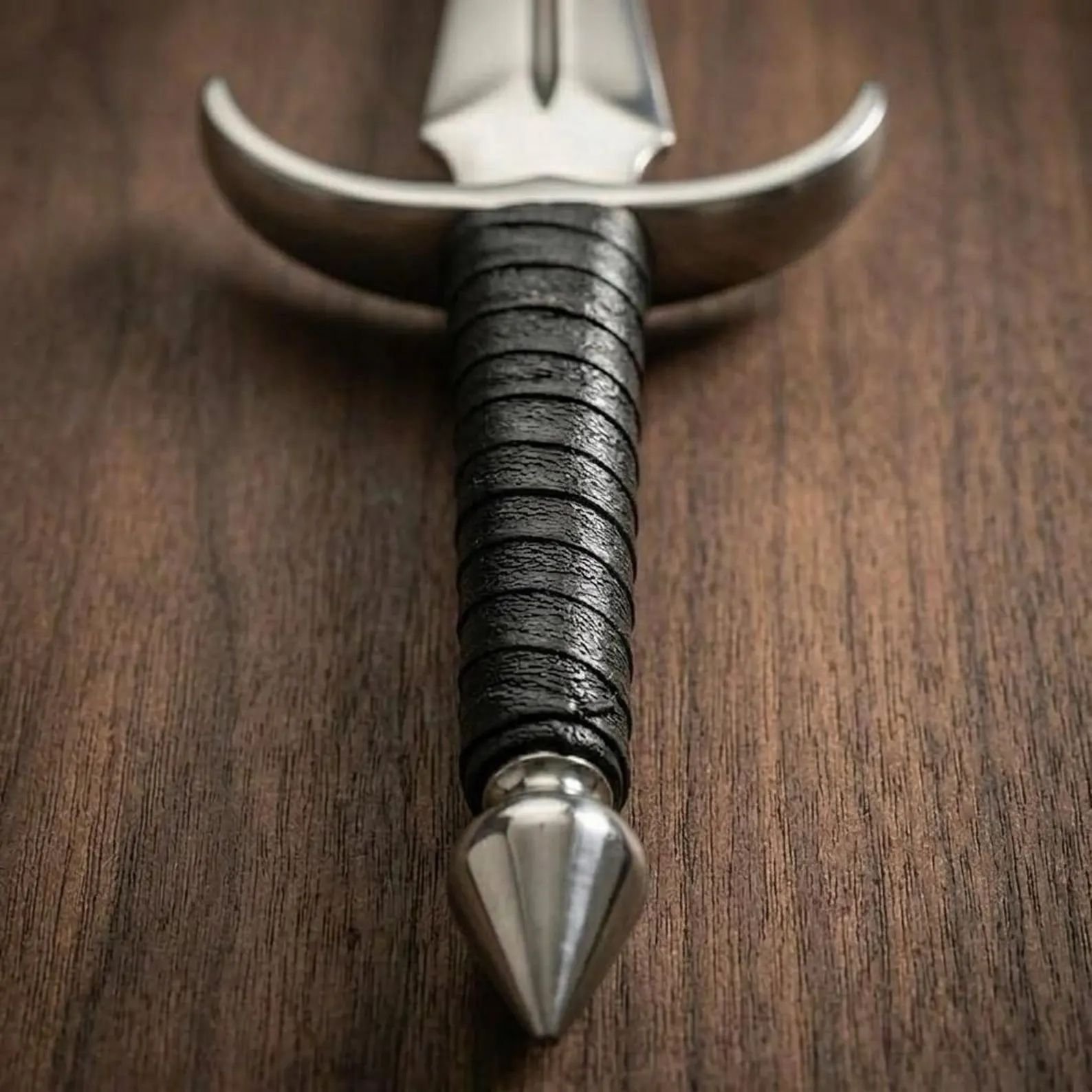 Custom Short Sword