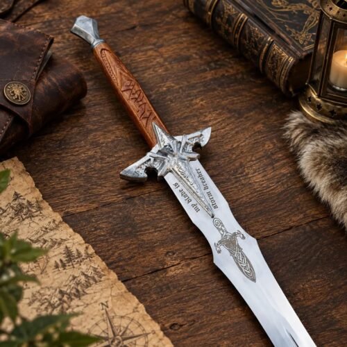 Royal Knight Sword